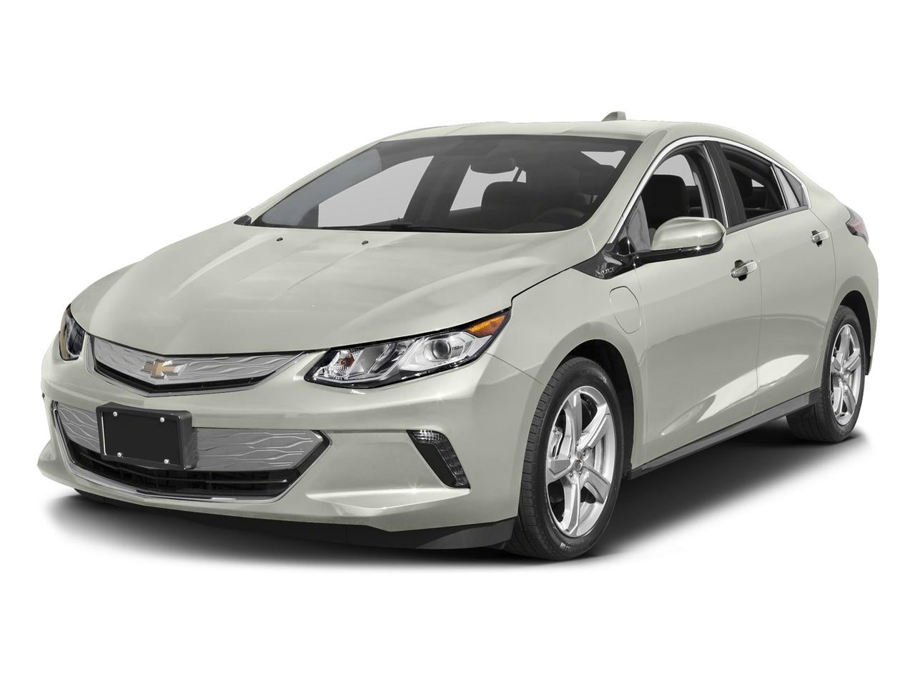 2017 Chevrolet Volt 5dr HB Premier