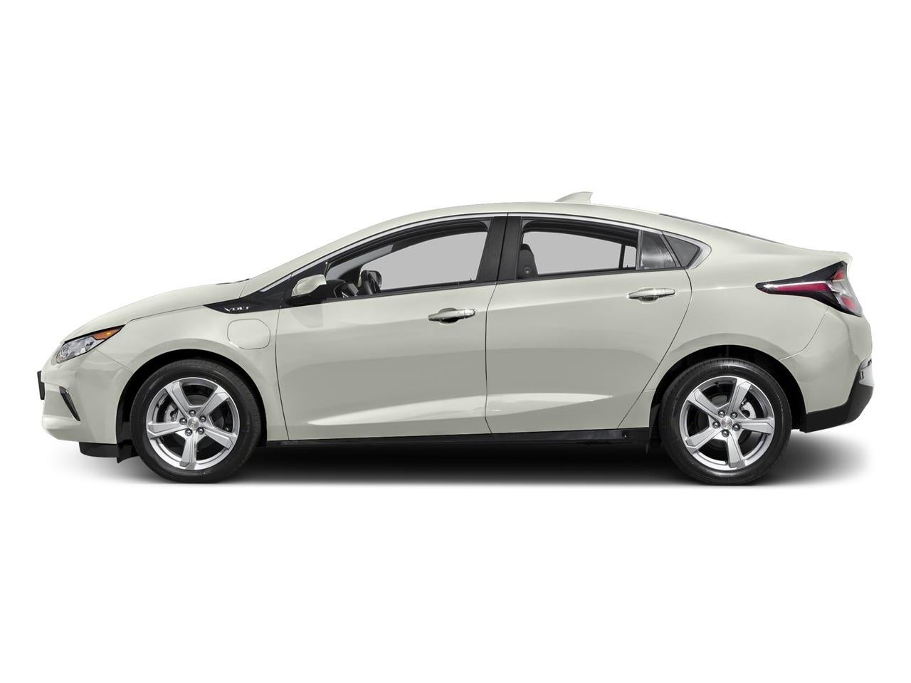 2017 Chevrolet Volt 5dr HB Premier
