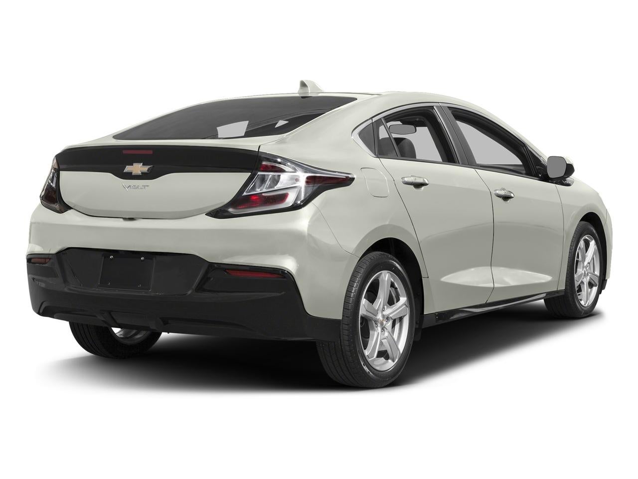 2017 Chevrolet Volt 5dr HB Premier