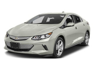 2017 Chevrolet Volt 5dr HB Premier