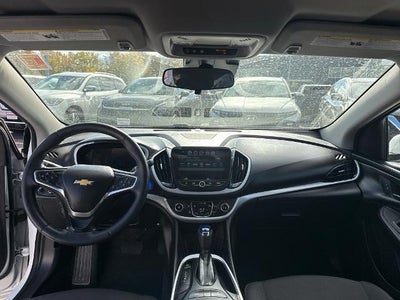 2017 Chevrolet Volt 5dr HB LT