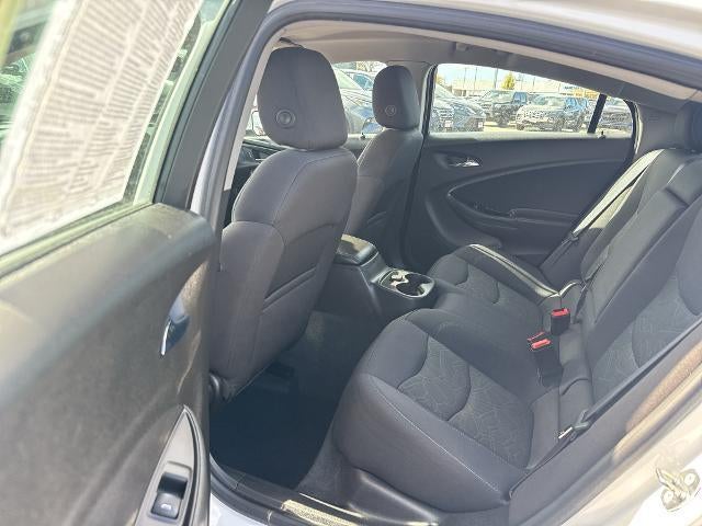 2017 Chevrolet Volt 5dr HB LT