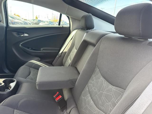 2017 Chevrolet Volt 5dr HB LT