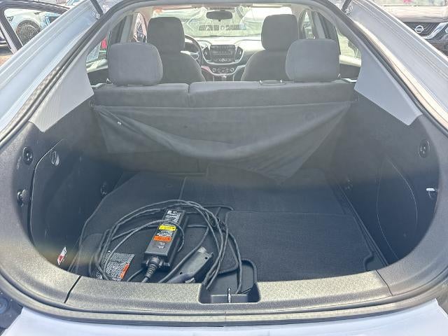2017 Chevrolet Volt 5dr HB LT