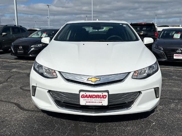 2017 Chevrolet Volt 5dr HB LT