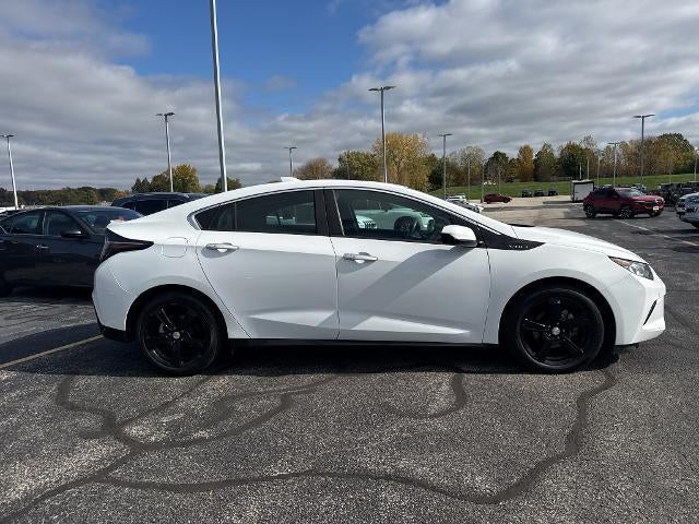 2017 Chevrolet Volt 5dr HB LT