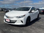 2017 Chevrolet Volt 5dr HB LT
