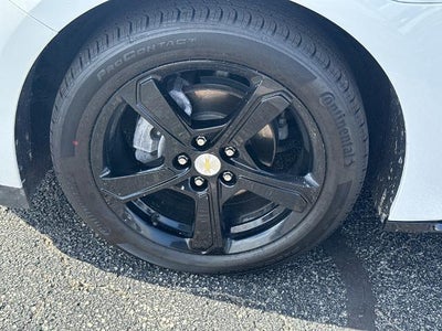 2017 Chevrolet Volt 5dr HB LT