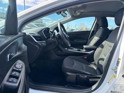 2017 Chevrolet Volt 5dr HB LT