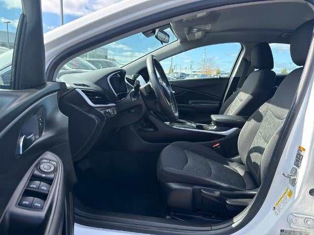 2017 Chevrolet Volt 5dr HB LT