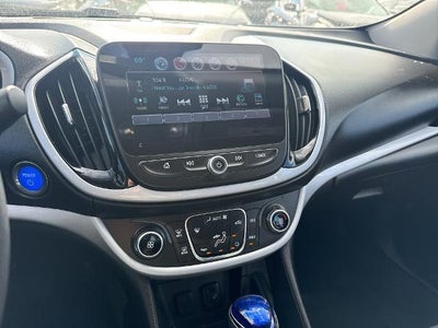 2017 Chevrolet Volt 5dr HB LT