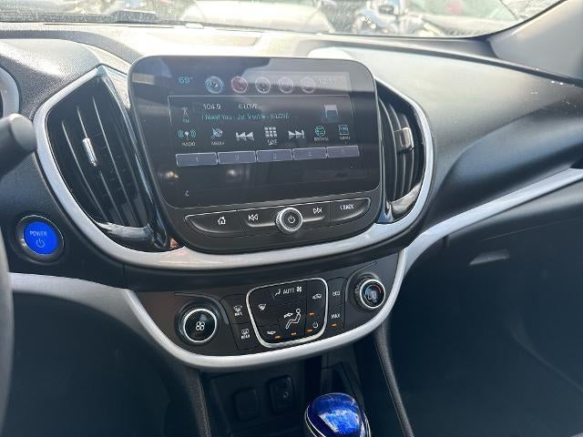 2017 Chevrolet Volt 5dr HB LT