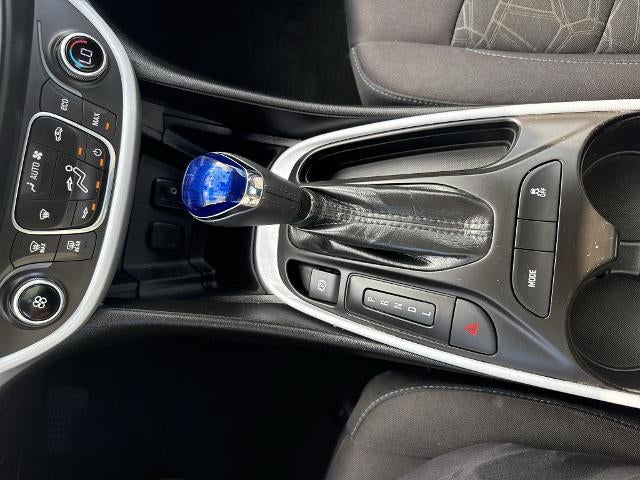 2017 Chevrolet Volt 5dr HB LT