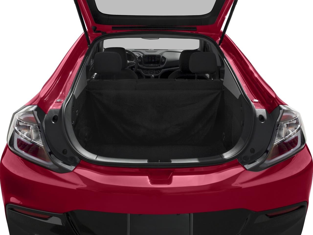 2017 Chevrolet Volt 5dr HB LT