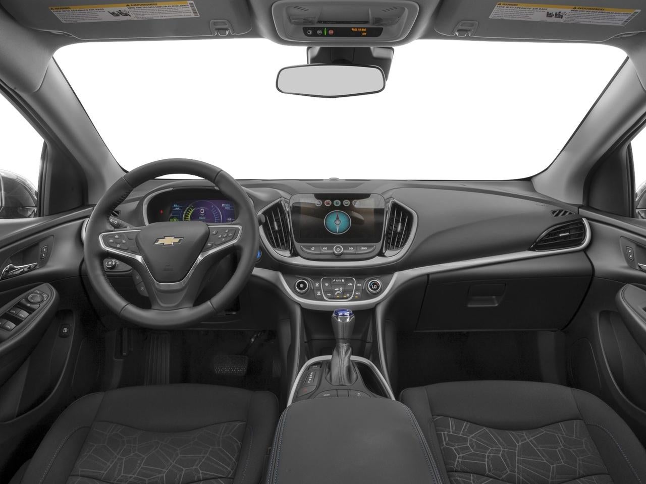 2017 Chevrolet Volt 5dr HB LT