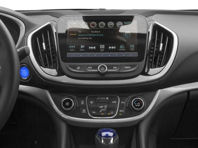 2017 Chevrolet Volt 5dr HB LT