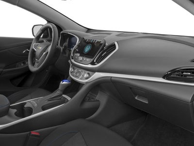 2017 Chevrolet Volt 5dr HB LT