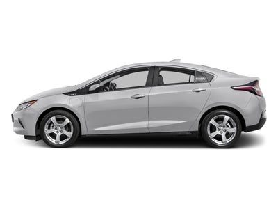 2017 Chevrolet Volt 5dr HB LT