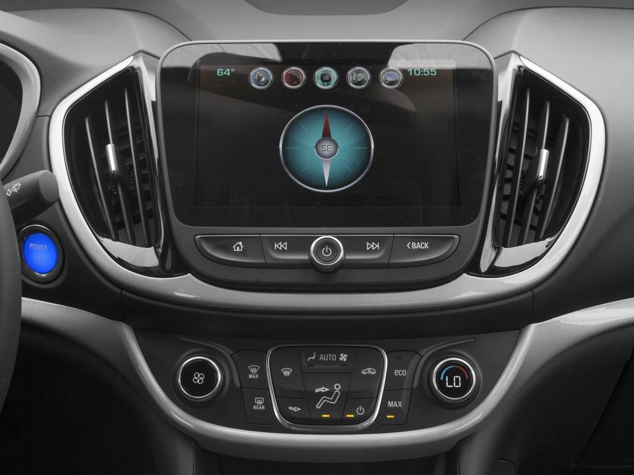 2017 Chevrolet Volt 5dr HB LT