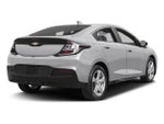 2017 Chevrolet Volt 5dr HB LT