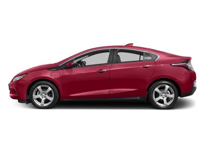 2017 Chevrolet Volt 5dr HB LT
