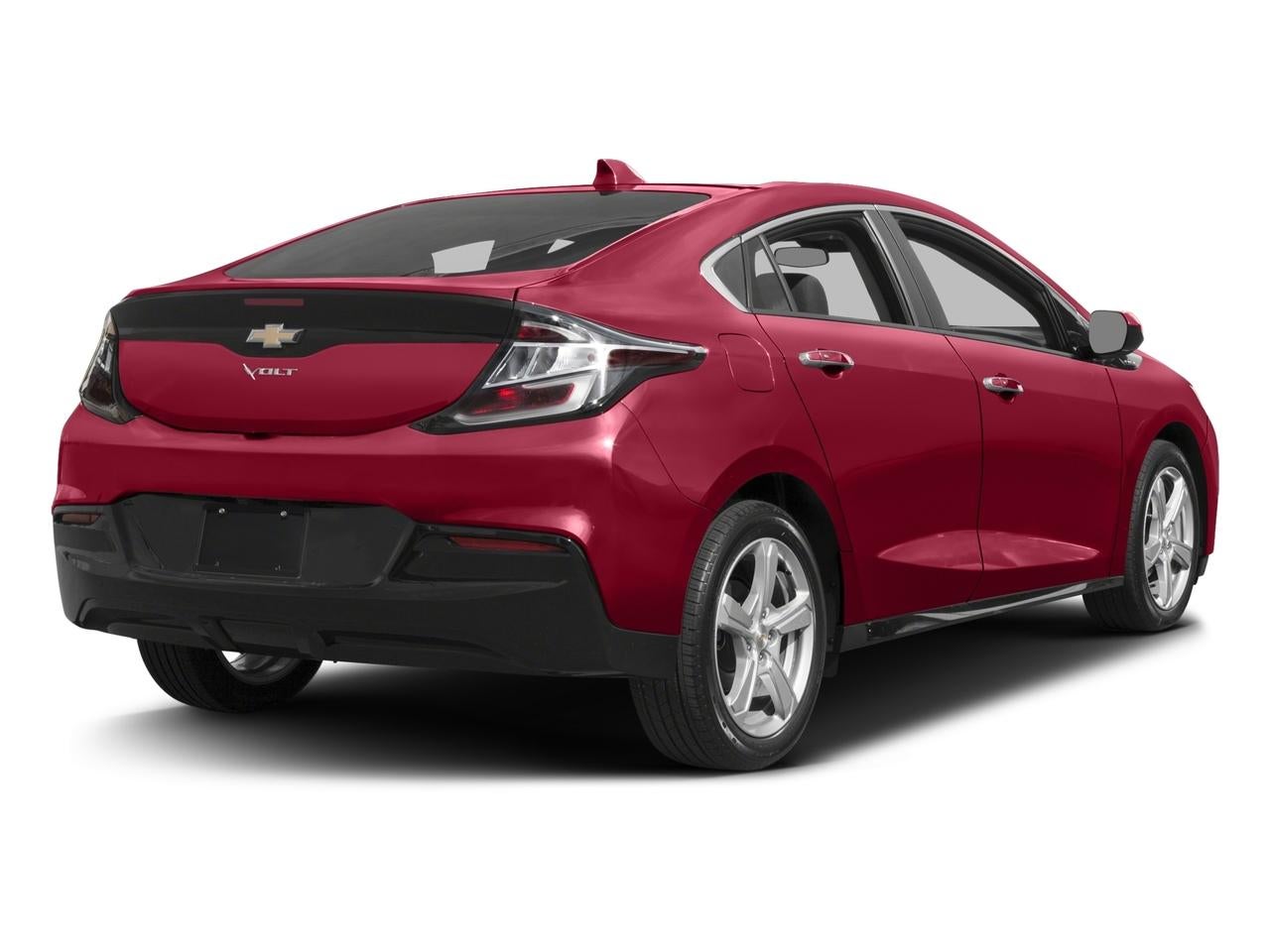 2017 Chevrolet Volt 5dr HB LT