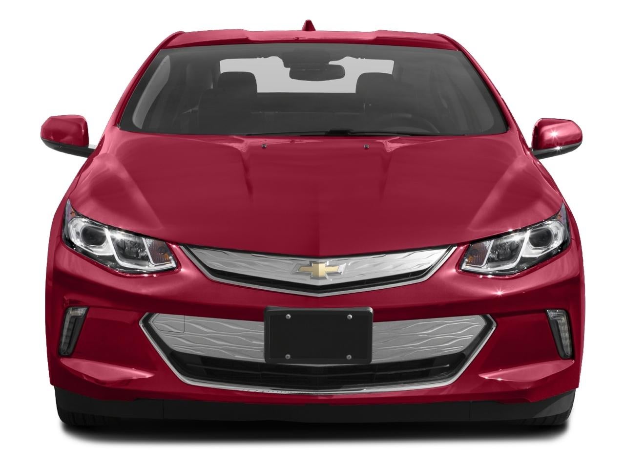 2017 Chevrolet Volt 5dr HB LT