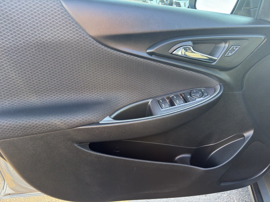 2023 Chevrolet Malibu 4dr Sdn 1LT