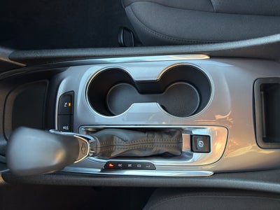 2023 Chevrolet Malibu 4dr Sdn 1LT