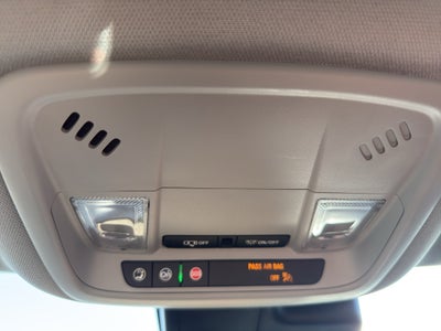 2023 Chevrolet Malibu 4dr Sdn 1LT