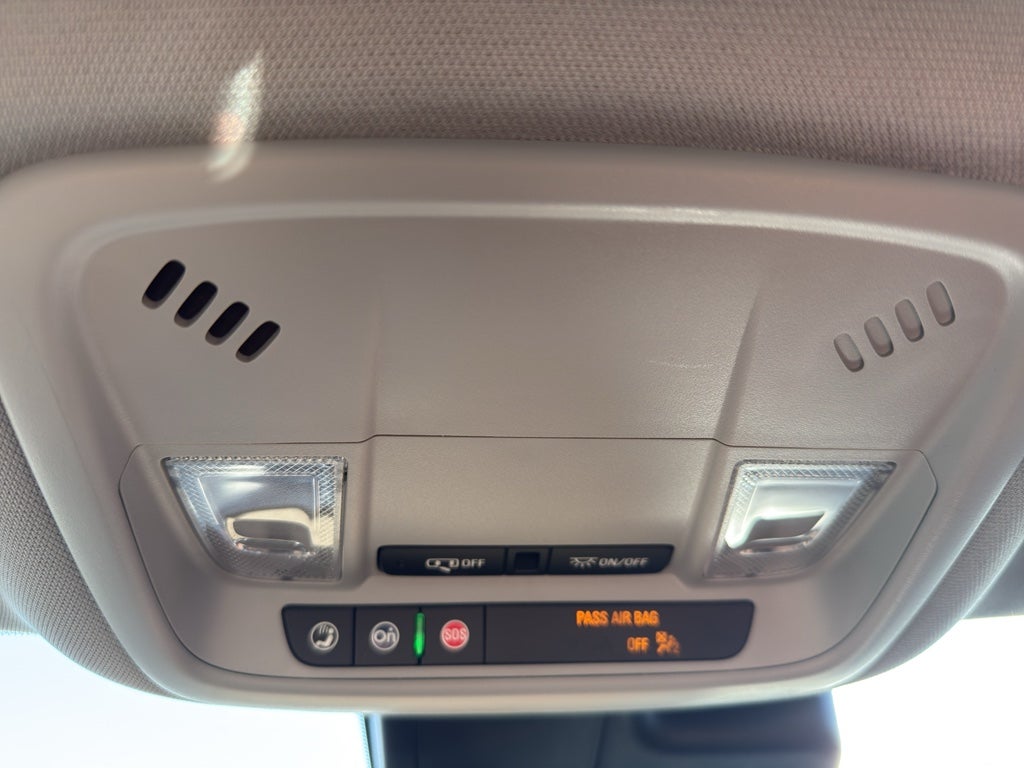 2023 Chevrolet Malibu 4dr Sdn 1LT