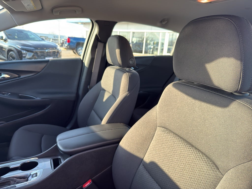 2023 Chevrolet Malibu 4dr Sdn 1LT