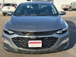 2023 Chevrolet Malibu 4dr Sdn 1LT