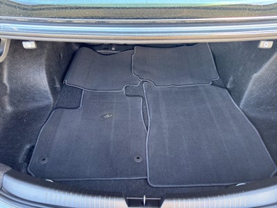 2023 Chevrolet Malibu 4dr Sdn 1LT