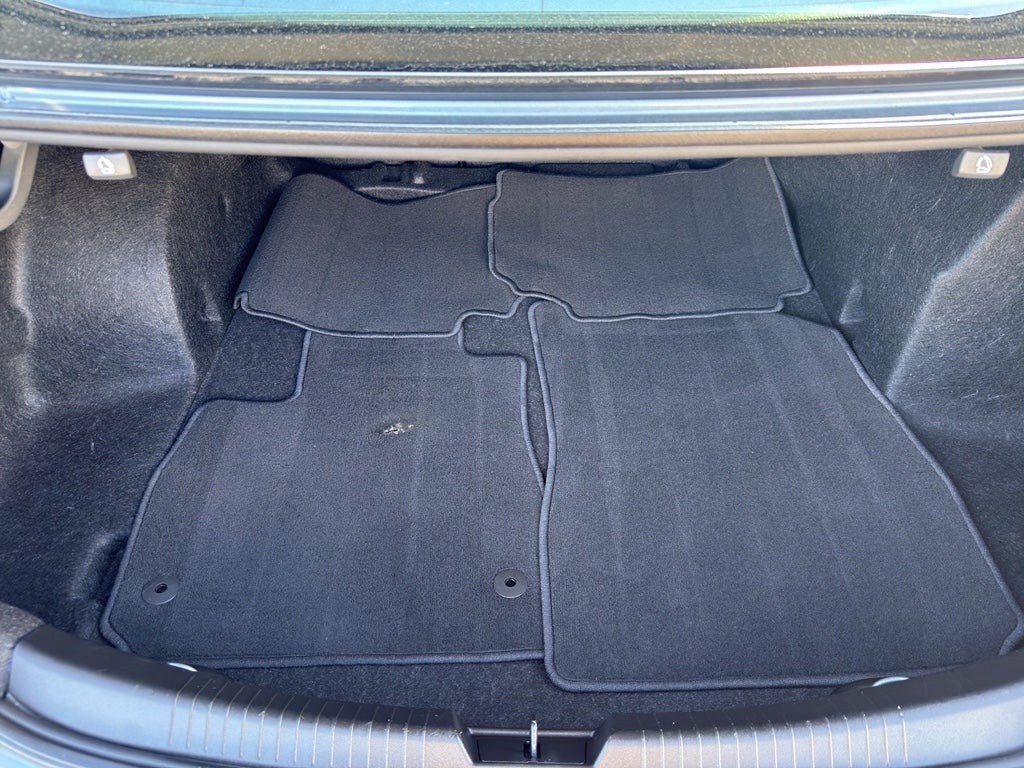 2023 Chevrolet Malibu 4dr Sdn 1LT