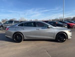 2023 Chevrolet Malibu 4dr Sdn 1LT
