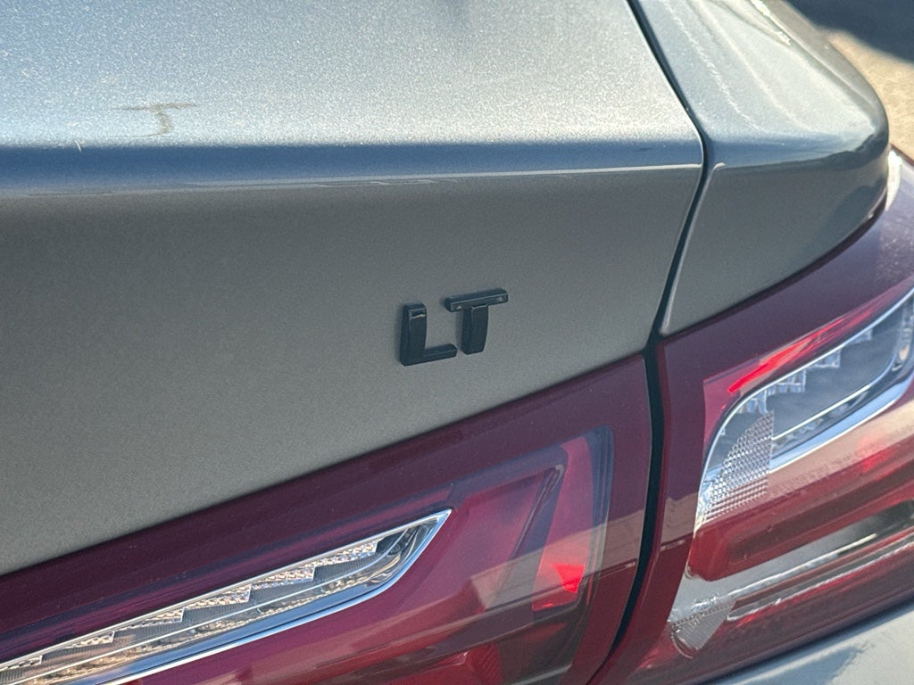 2023 Chevrolet Malibu 4dr Sdn 1LT