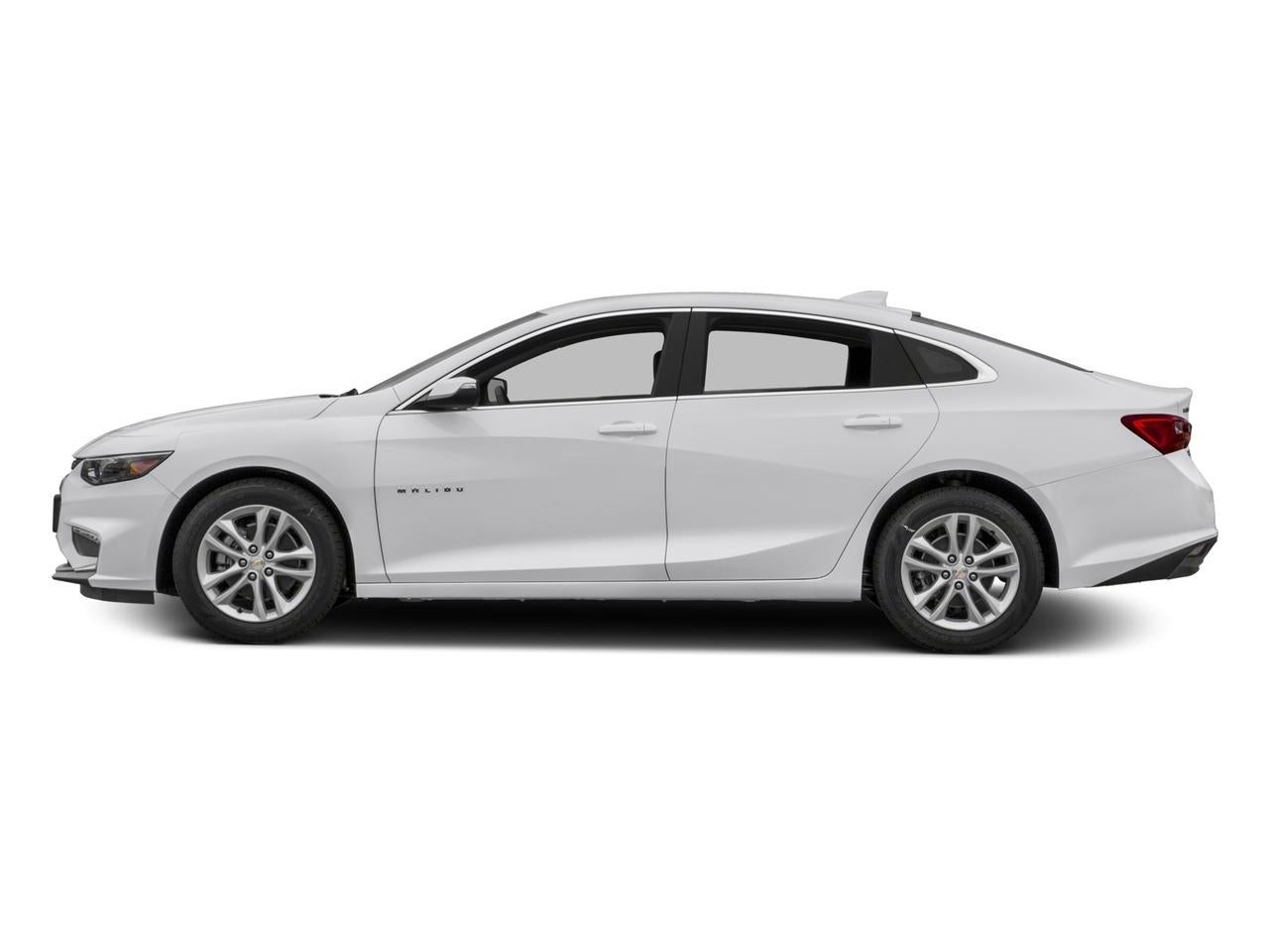 2016 Chevrolet Malibu 1LT