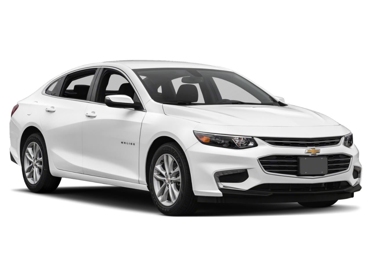 2016 Chevrolet Malibu 1LT