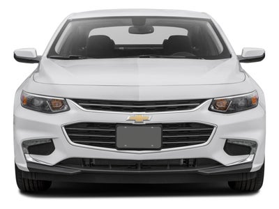 2016 Chevrolet Malibu 1LT