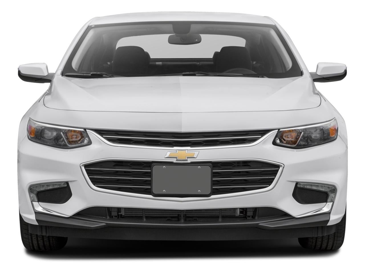 2016 Chevrolet Malibu 1LT