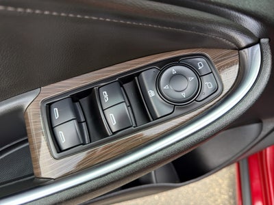 2023 Chevrolet Malibu 4dr Sdn 2LT