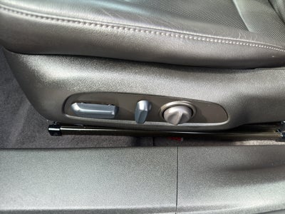 2023 Chevrolet Malibu 4dr Sdn 2LT