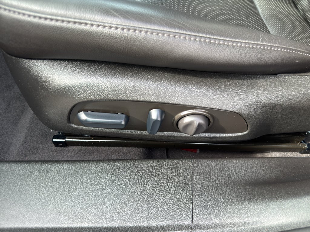 2023 Chevrolet Malibu 4dr Sdn 2LT