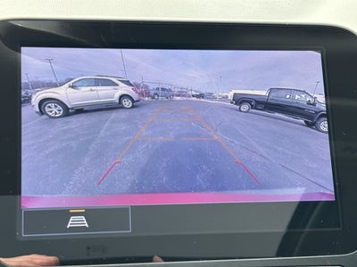 2023 Chevrolet Malibu 4dr Sdn 2LT