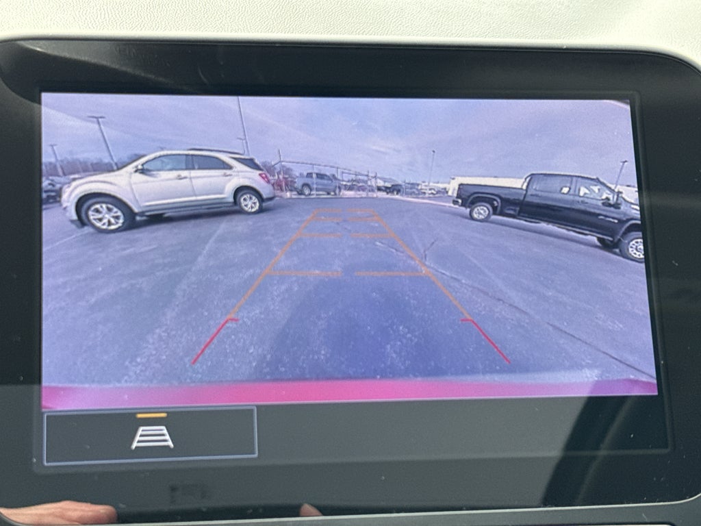 2023 Chevrolet Malibu 4dr Sdn 2LT
