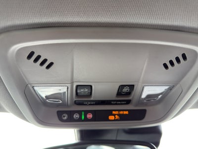 2023 Chevrolet Malibu 4dr Sdn 2LT