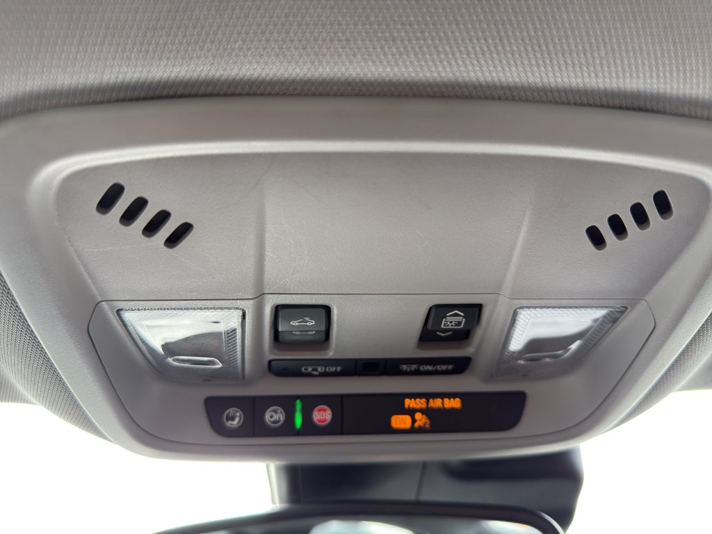 2023 Chevrolet Malibu 4dr Sdn 2LT
