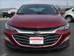 2023 Chevrolet Malibu 4dr Sdn 2LT