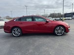 2023 Chevrolet Malibu 4dr Sdn 2LT
